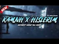 Lagu DJ KAMNH X HISLERIM BREAKBEAT MASHUP FULL MELODY TERBARU | TRENDING 2025