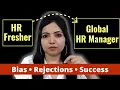 Download Lagu verhaal van een TIER-2-afgestudeerde tot Global HR Manager