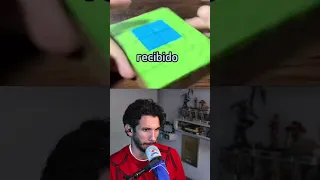 Levanta un dedo ¿eres atractivo?