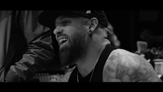 Brantley Gilbert - GOOD DAMN Studio Performance