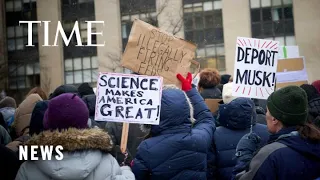 Judge Extends Temporary Block to Huge Cuts in National Institutes of Health Research Funding