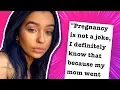 Danielle Cohn Reveals Pregnancy Is Not a Joke Gets Exposed with New Proof