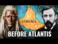 Lagu What Did Ancient Lemuria Actually Look Like (The First Civilization?)