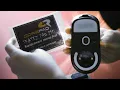 Corepad Mouse Skatez Review - Logitech G Pro X Superlight