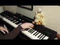 Download Lagu Brave Shine - Aimer (Animenz) - Piano Cover