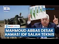 Download Lagu Rangkuman Perang Israel-Hamas: Mahmoud Abbas Desak Hamas Serahkan Gaza hingga Serangan IDF Melenceng