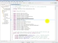 lesson05 05 Import declarations extending Activity and field d