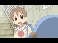 Download Lagu Nichijou - Stairs Janken