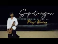 Panji Kuning - Saputangan ( Official Music Video )
