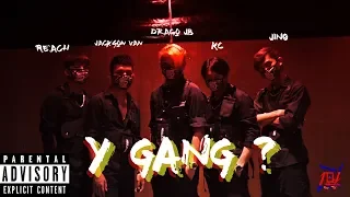 Download NT - Y GANG [OFFICIAL MV] MP3