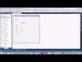 Bind textbox and label control from database table record in windows form c