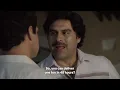 Chapo meets Escobar