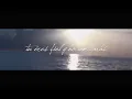 Océanos [Donde mis pies pueden fallar] (Video Letra Oficial) - Blest