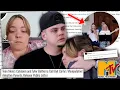 Teen Mom Stars Catelynn and Tyler s Feud with Carly s Parents is Out of Control
