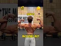 Download Lagu HOW TO BACK DOUBLE BICEP POSE 💪 ft STEVE PRINCE #fitness #posing #howto