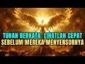 Download Lagu JIWA TERPILIH 👑 TUHAN MEMPERTARUHKAN SEGALANYA UNTUK MENYAMPAIKAN KEBENARAN KEPADAMU 🙌
