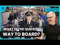 Download Lagu Unraveling the Truth About Air Travel! - Mythbusters - S07 EP30 - Science Documentary
