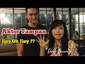 Download Lagu Dian Ekawaty senang bisa bertemu Artis Indra Brugman