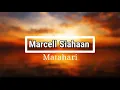Lirik Lagu+Cover : Marcell Siahaan -\