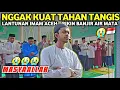 IMAM SHOLAT TERMERDU, PADUAN AYAT² \u0026 IRAMANYA BIKIN HATI MELELEH😭🇮🇩 