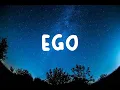 Download Lagu Rizky Febian - EGO ( Lyrics )