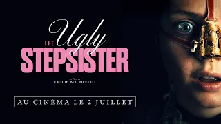 THE UGLY STEPSISTER - BANDE-ANNONCE VF