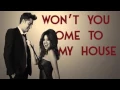 Download Lagu Nikki \u0026 Rich - Cat \u0026 Mouse (Lyric Video)