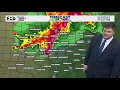 DFW Weather Significant severe weather possible on Sunday