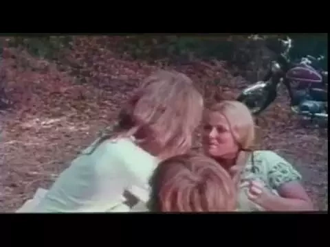 THE CAT ATE THE PARAKEET (1972) Trailer