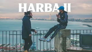 ABDOU HK Ft YOUPPI HARBA 2 Official Music Video 