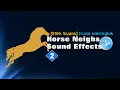 Download Lagu Efek Suara || Kuda Meringkik 2