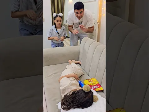 انا بدي العب ارجوك ❤️👧🌵😍