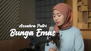 Download Bunga Emas (Saleem Iklim) - Azzahra Putri | Bening Musik MP3