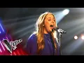 Download Lagu Rachel Burnett's 'Unintended' | Blind Auditions | The Voice UK 2023