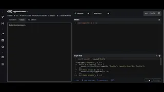 Codewars Opposite number javascript