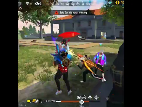 Power Of My Over Confidenceš± Solo Vs Squad King Grandmasterš 1 Vs 4 IQ lvl 9999999+Gameplay