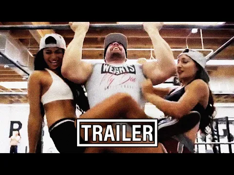 Bradley Martyn: The Influencer - Official Trailer (HD) | Bodybuilding Documentary