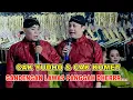 Lagu KOMET YUDHO DAGELAN LAWAS TAMPIL GANDENG LAGI LUCU POLL.