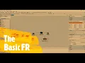 How To Use Basic FR In Flexsim Using Fixed Resource Step by Step Flexsim Simulation Tutorial