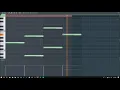 Goodbyes - Post Malone Fl Studio Remake