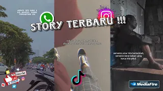 Download Kumpulan Story WA Kata Kata Terbaru || Story WA Kata Kata Versi Tiktok ~ 21 MP3