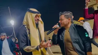 يعيروني بيك اسمر وكل الخلق سمراني 