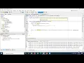 How to create servlet using javax servlet Servlet Interface