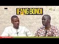 Download Lagu IFANG BONDI Guest Pa Modou Bojang EP4