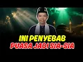 Lagu WAJIB TAHU! 30 TANYA JAWAB RAMADHAN — PENYEBAB PUASA JADI SIA-SIA | USTADZ ABDUL SOMAD