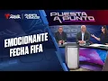 Download Lagu Puesta a Punto | Show completo | Venezuela vs. Colombia, Honduras, USA-Japón y récord de CR7