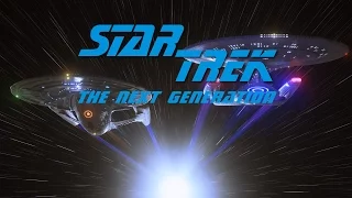 star trek the next generation first contact metal cover