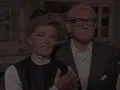 Gratuitous Dancing from the Delivery Boy from "Guess Who's Coming to Dinner?" (1967)
