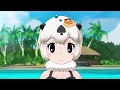 Lagu Chokotto Anime Kemono Friends 3 #04 (English Subs)
