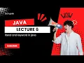 Literals Keywords in Java Explained Simply Java for Beginners